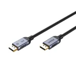 UNITEK C1626GY01-3M DisplayPort 2.1 must