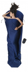 Cocoon MFM85 sleeping bag Adult Mummy sleeping bag Microfibre, Polyester Blue