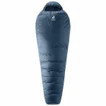 Down Sleeping Bag DEUTER Astro 500 -2C/28F, Marine/Ink, Blue