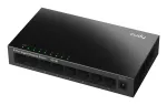 Cudy GS108 v&otilde;rgul&uuml;liti Gigabit Ethernet (10/100/1000) Must