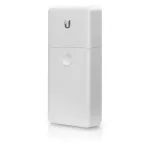 Ubiquiti NanoSwitch Gigabit Ethernet (10/100/1000) Power over Ethernet (PoE) valge