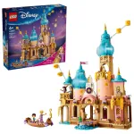 LEGO DISNEY 43297 Rapunzel's Castle