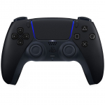Sony PlayStation PS5 DualSense Wireless Controller Midnight Black+USB cable