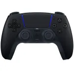 Sony PlayStation PS5 DualSense Wireless Controller Midnight Black+USB cable