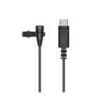 Sennheiser XS LAV USB-C - omnisuunaline lavalier-mikrofon 3,5 mm TRRS-pistikuga