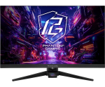 Asrock Phantom Gaming computer monitor 68.6 cm (27") 1920 x 1080 pixels Full HD Black