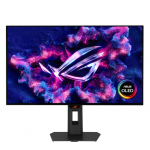 ASUS ROG Strix XG27AQWMG computer monitor 67.3 cm (26.5") 2560 x 1440 pixels Quad HD OLED Black