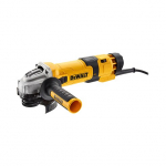 DeWALT DWE4257-QS nurklihvija 12,5 cm 10000 p/min 1500 W 2,6 kg
