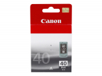 CANON PG-40 tindiprinteripea must MP150