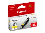 Canon 1LB CLI-571XL Y