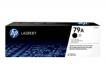 HP 79A originaal LaserJet tooner, must