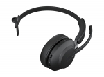 JABRA Evolve2 65 UC Mono peakomplekt k&otilde;rvapealne