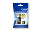 BROTHER LC422Y Ink For BH19M/B