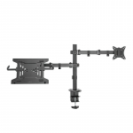 LOGILINK BP0175 kahe monitori kinnitus 17-32