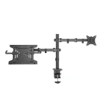 LOGILINK BP0175 kahe monitori kinnitus 17-32