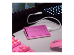 WD Black P10 Game Drive&nbsp;6TB Pink