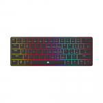 White Shark GK-006121 Nagamaki Black-Mechanical / US-Blue.SW