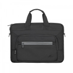 NB CASE ALPENDORF 14"/7521 BLACK RIVACASE