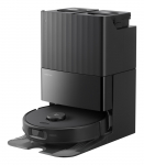VACUUM CLEANER ROBOT Q REVO/EDGE5V1 BK. QRES52-00 ROBOROCK