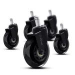 GAMING CHAIR ACC WHEELS/GXT702 GEL 25804 TRUST
