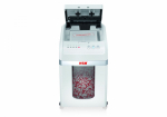 Shredstar Autofeed X200 4x12mm P4 Paper Shredder