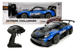 R/C Car Blue