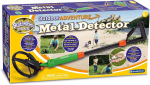 Brainstorm Metal Detector
