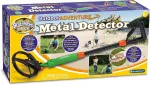 Brainstorm Metal Detector