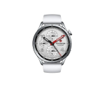 Smartwatch Watch S5 46mm Silver