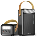 Powerbank P101K 22,5W 60000mAh black