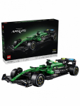 Bricks Technic 42240 Bolid Aston Martin AMR26 F1