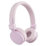 Over ear headphones freedom lit III pink