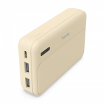 Power pack pocket 10000 mAh sand