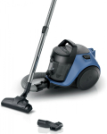 Bagless vacuum cleaner Serie 2 BGC05LBU2