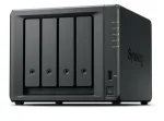 Server NAS DS925neo+ 4x0HDD 2,2Ghz 1x4GB DDR4 2x2,5GbE 3Y