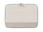 Laptop sleeve Mussel 2 max 16 beige