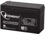 Rechargeable battery 12V/7.5AH