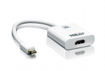 Mini DisplayPort to 4k HDMI Active Adapter