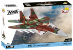 Blocks MiG-29 (East Germany)