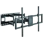 Wall mount TV holder 60 -120inch 120kg
