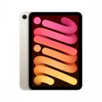 iPad mini Wi-Fi + Cellular 512GB Starlight
