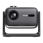 AURZEN Boom Mini Black Projector