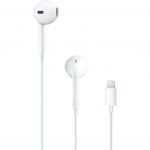 Apple EarPods with Lightning Connector, headset (white)
