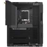 NZXT N7 Z890 Black, motherboard black - Socket 1851