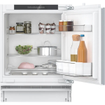 Bosch KUR21VFE0 Series 4 (Home Connect)