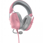 Razer BlackShark V2 X Xbox (pink/gray)