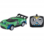 Revell "One Piece" Zoro RC Rally Car