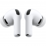 Apple AirPods Pro 3, headset white, USB-C, MagSafe, Bluetooth