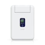 Ubiquiti UniFi Travel Router (white)
