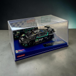 Carrera DIGITAL 132 Audi R8 LMS GT3 evo II "Land Motorsport, No.29", DTM 2025
